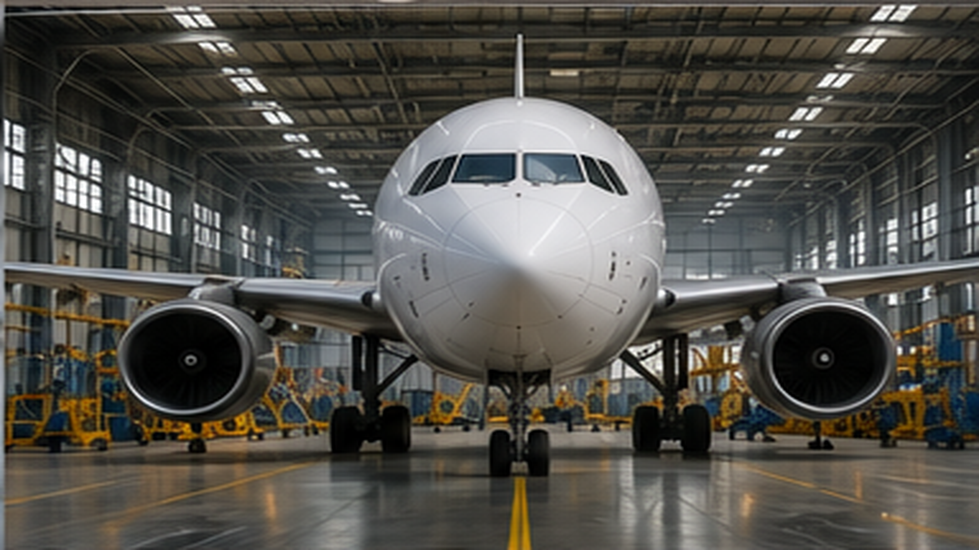 Aerospace